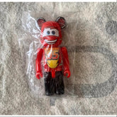 Bearbrick Series 22 CUTE Cars 2 100%
